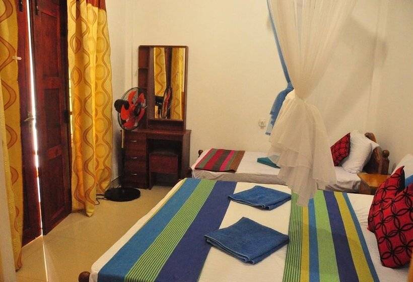 住宿加早餐  Sigiri Corridor Home Stay