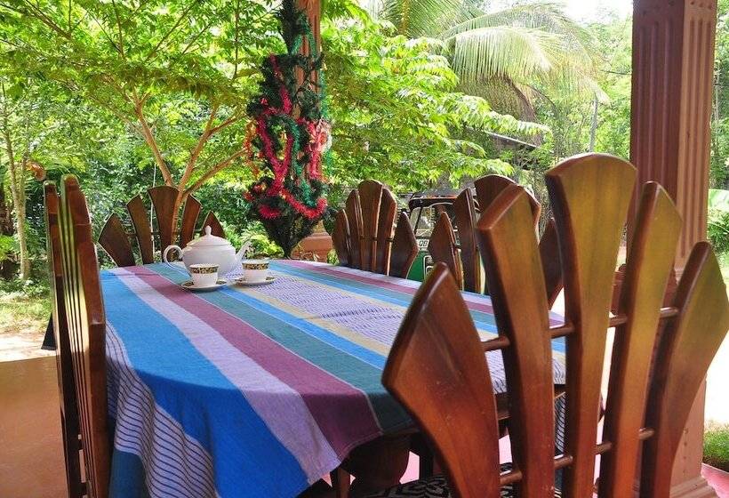 住宿加早餐  Sigiri Corridor Home Stay