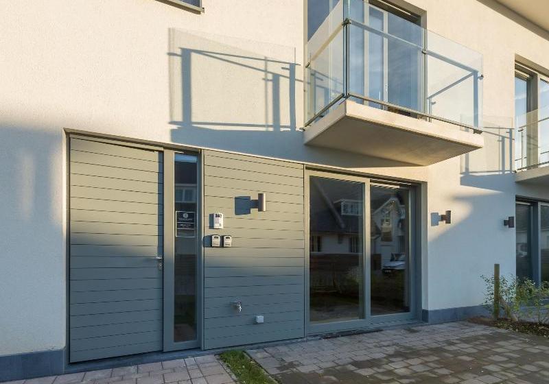 민박 Bella Vita Inn