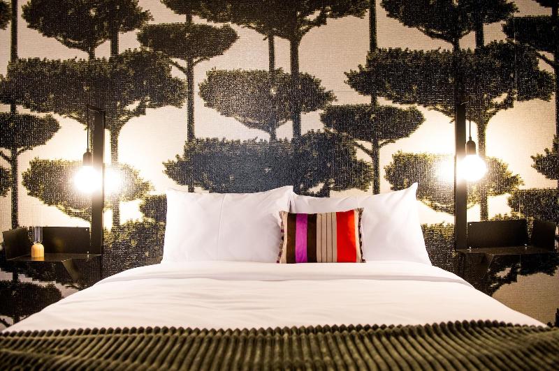 민박 Bella Vita Inn