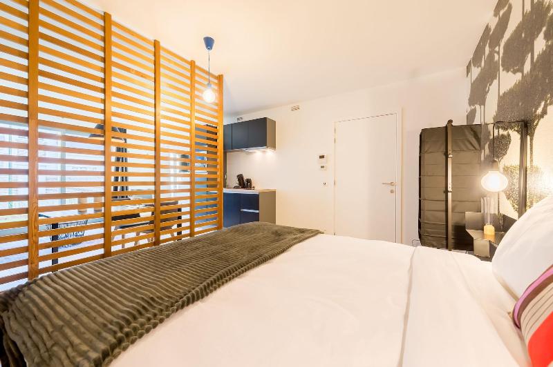 민박 Bella Vita Inn