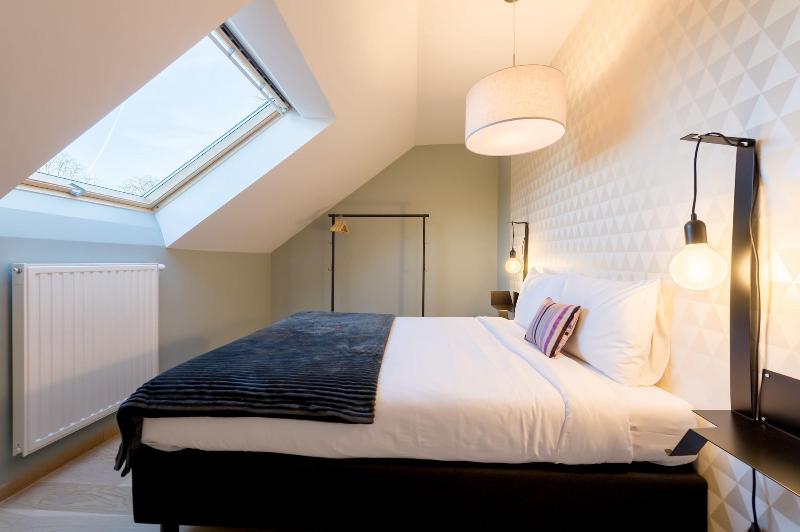 민박 Bella Vita Inn