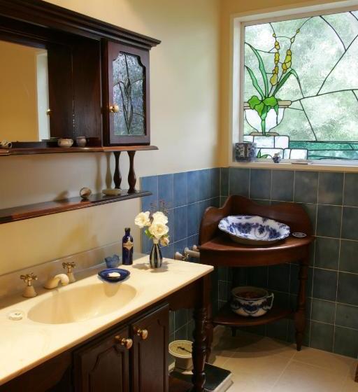 ベッドアンドブレックファースト Ferryman S Cottage