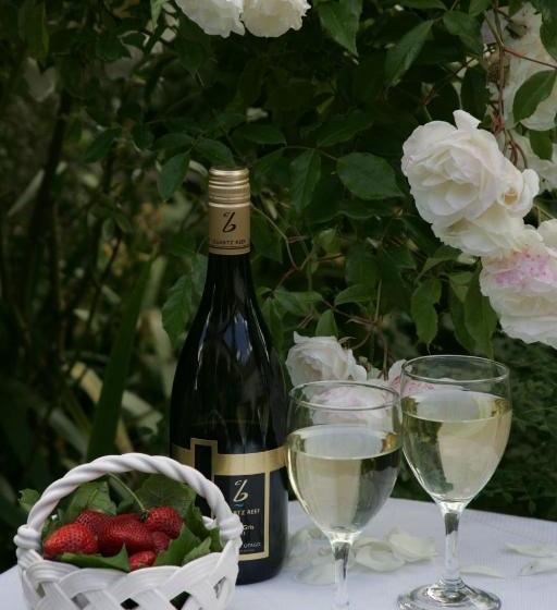 ベッドアンドブレックファースト Ferryman S Cottage