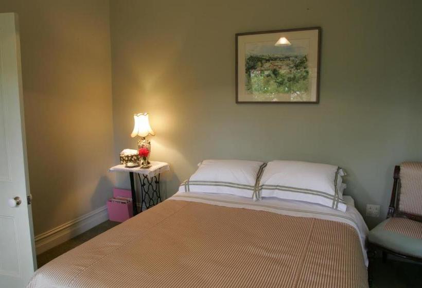 ベッドアンドブレックファースト Ferryman S Cottage