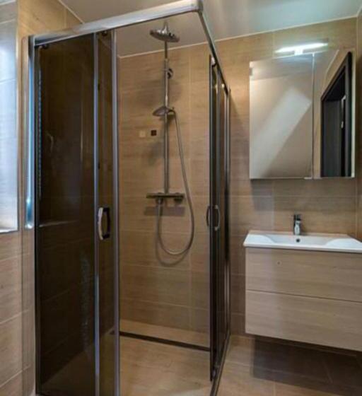 مبيت وإفطار Flamingó Panzió és Borház