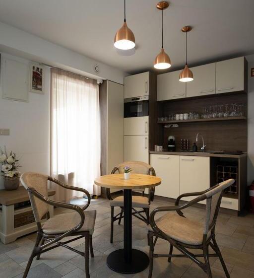 مبيت وإفطار Flamingó Panzió és Borház