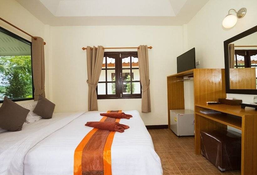 צימר Good View Resort