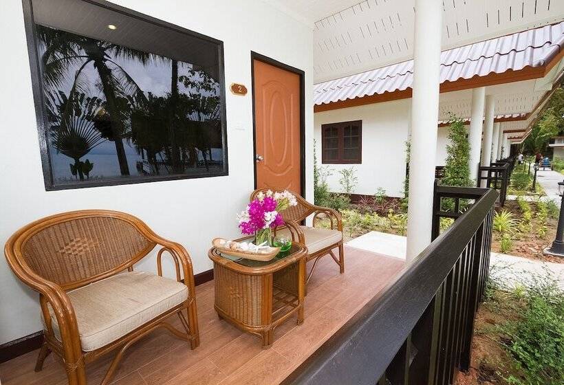 Bed and Breakfast Good View Resort