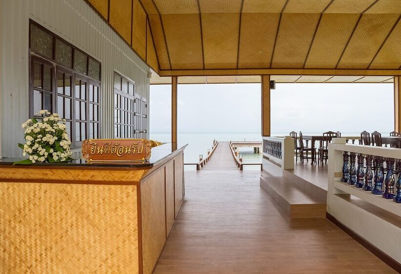 צימר Good View Resort