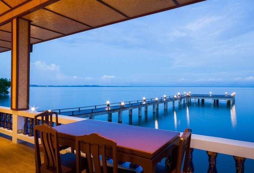 צימר Good View Resort