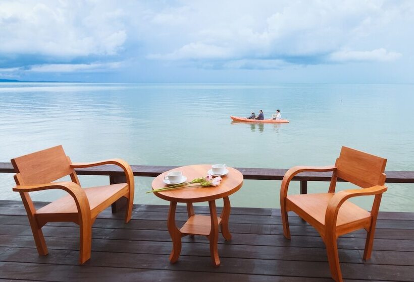 צימר Good View Resort