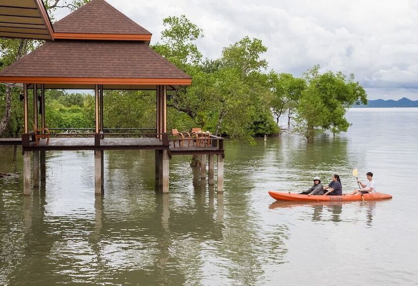 צימר Good View Resort