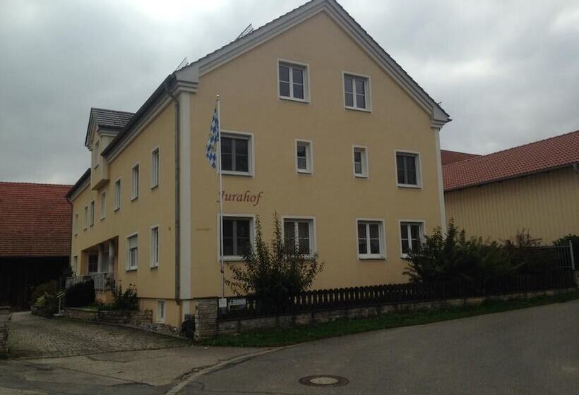 住宿加早餐 Jurahof Wuermser