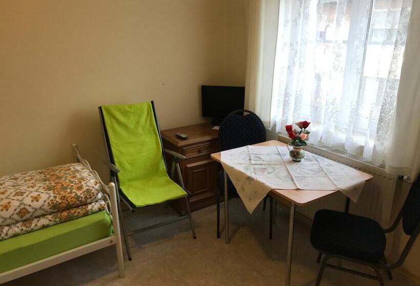 住宿加早餐 Jurahof Wuermser