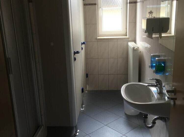 住宿加早餐 Jurahof Wuermser