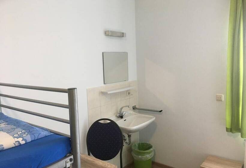 住宿加早餐 Jurahof Wuermser