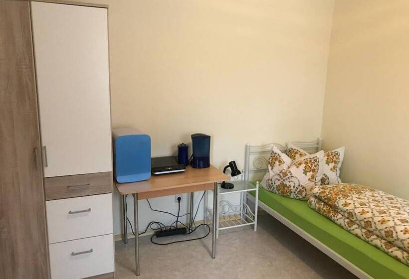 住宿加早餐 Jurahof Wuermser