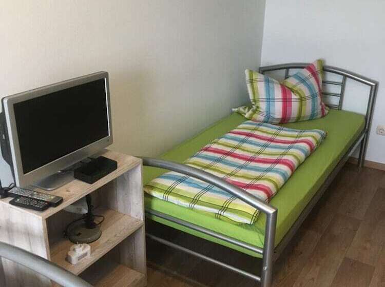 住宿加早餐 Jurahof Wuermser