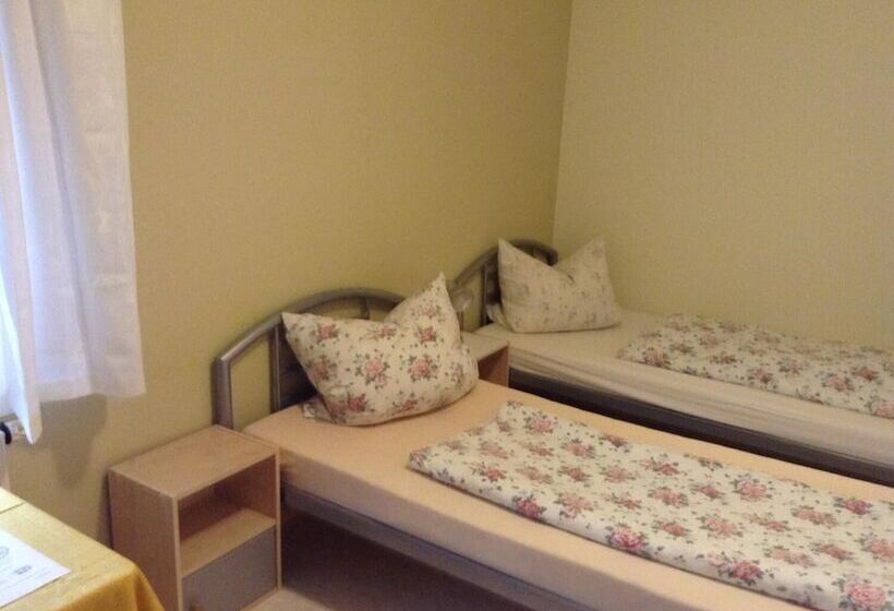 住宿加早餐 Jurahof Wuermser