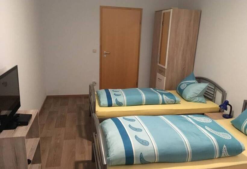 住宿加早餐 Jurahof Wuermser