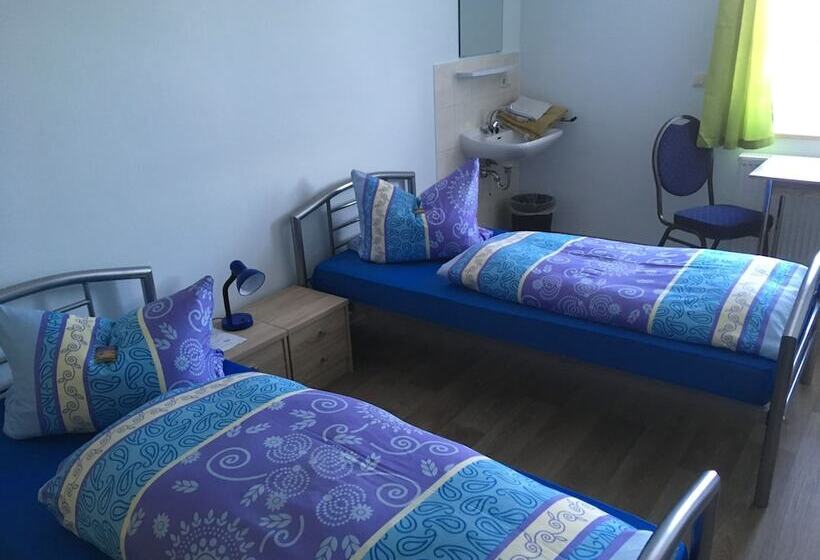 住宿加早餐 Jurahof Wuermser