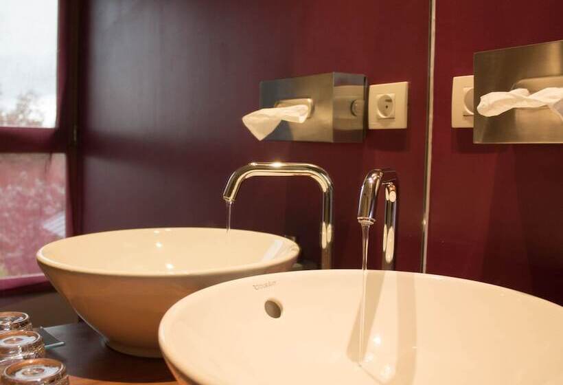 Bed and Breakfast Le Clos Du Gusquel