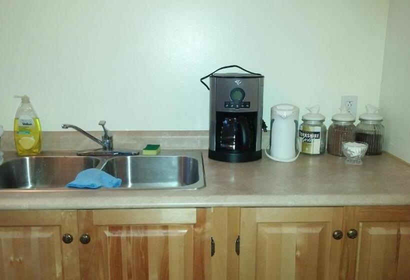 צימר M And D Bnb