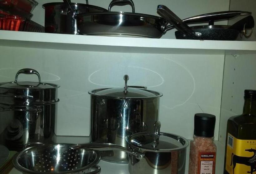 צימר M And D Bnb