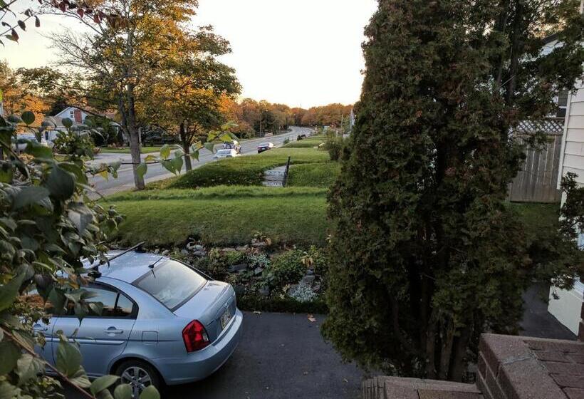 צימר M And D Bnb