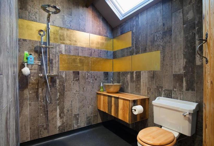 مبيت وإفطار Mount Pleasant Farm