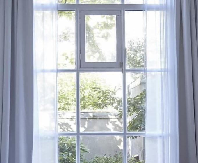 민박 Stuart Luxury Rooms