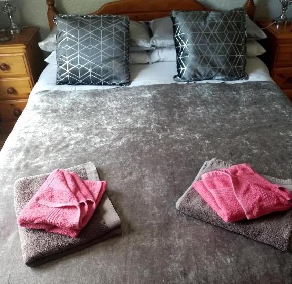 צימר The Guest House