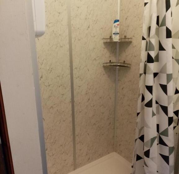 צימר The Guest House