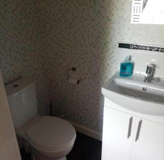 צימר The Guest House