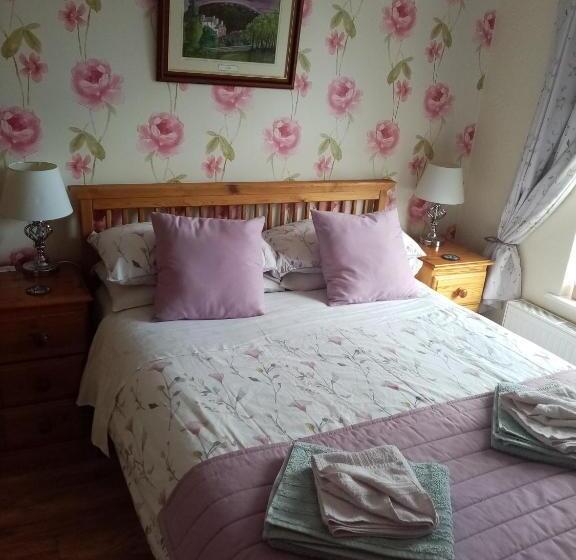 צימר The Guest House