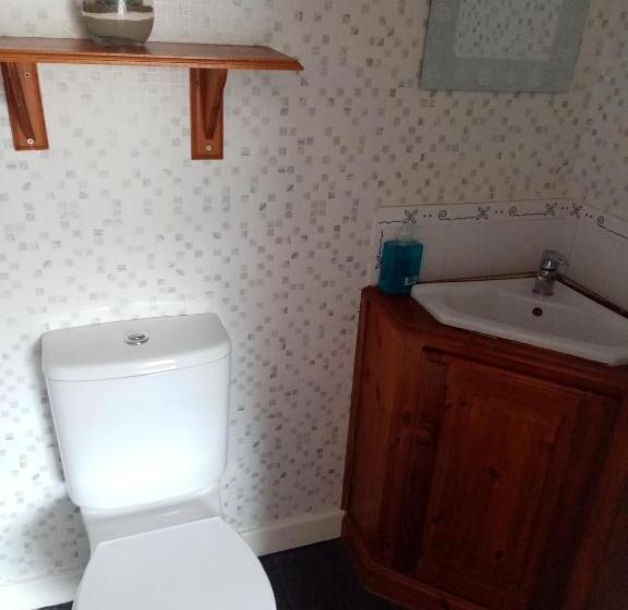 צימר The Guest House