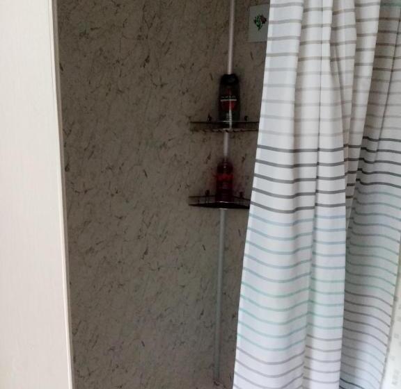 צימר The Guest House