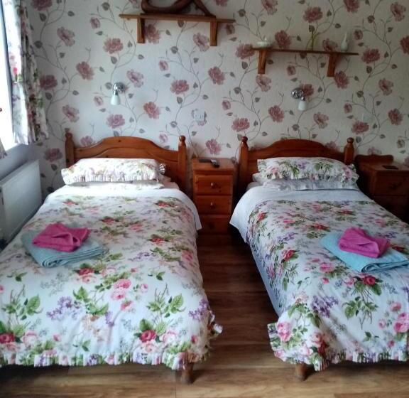 צימר The Guest House