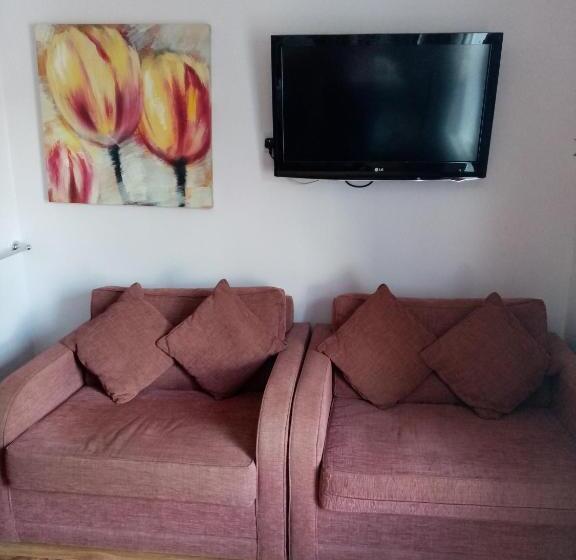 צימר The Guest House