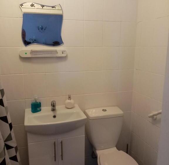 צימר The Guest House