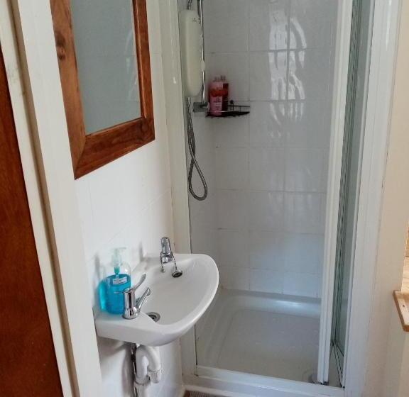 צימר The Guest House