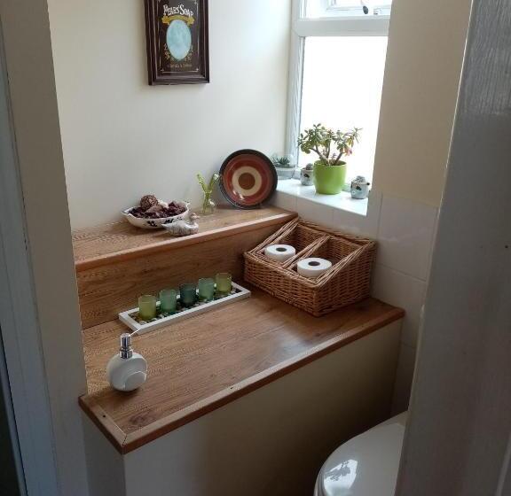 צימר The Guest House