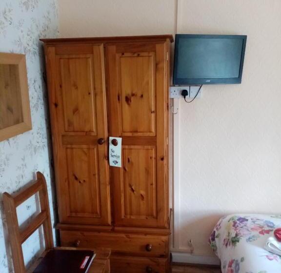 צימר The Guest House