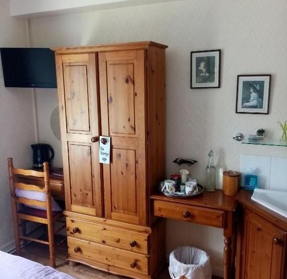 צימר The Guest House