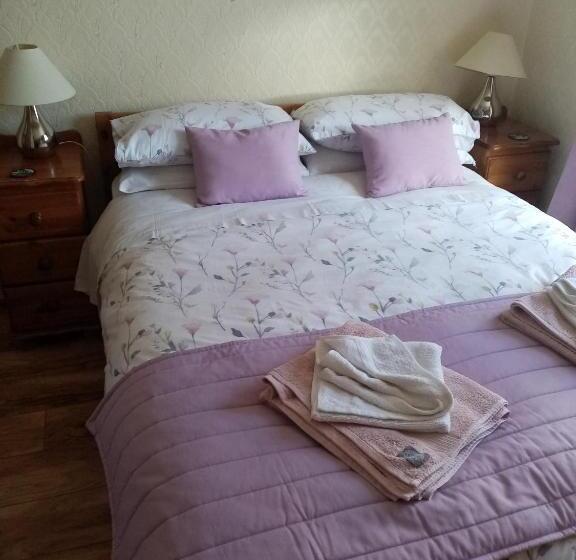 צימר The Guest House