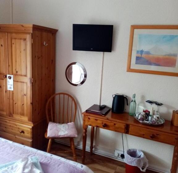 צימר The Guest House