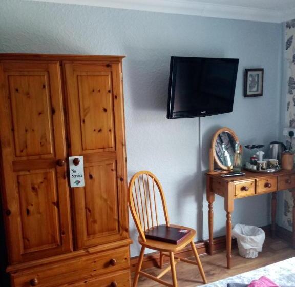 צימר The Guest House