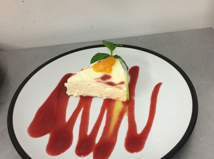 مبيت وإفطار The Harvest Coaching Inn