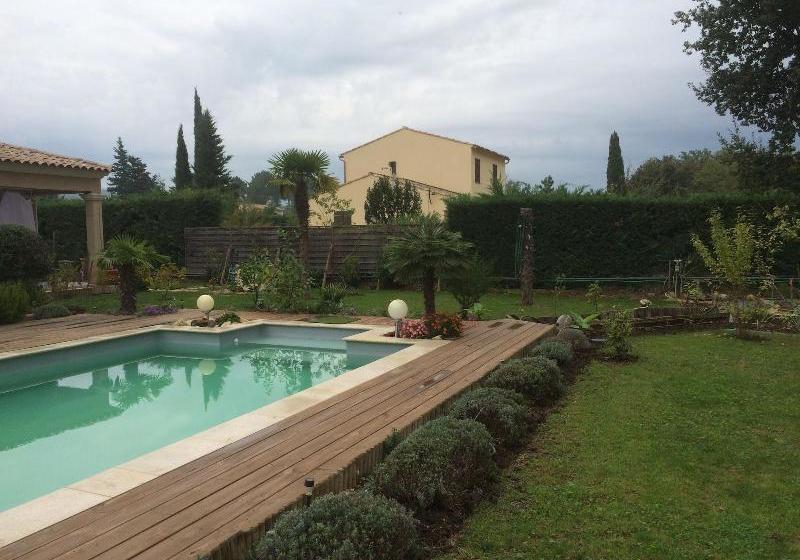 Bed and Breakfast Villa Maribel